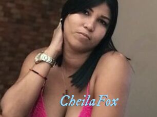 CheilaFox