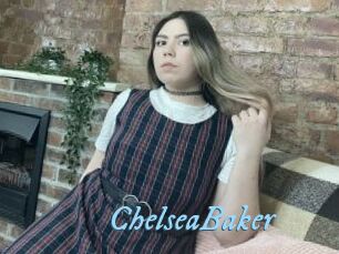 ChelseaBaker