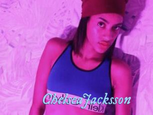 ChelseaJacksson