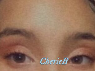 CherieB