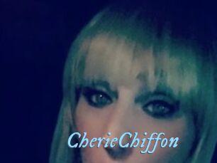 CherieChiffon