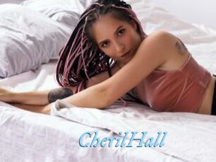 CherilHall