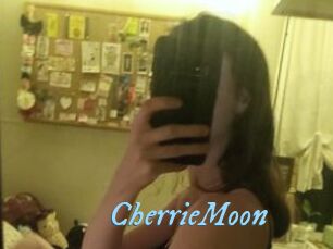 CherrieMoon