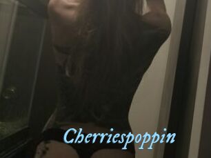 Cherriespoppin