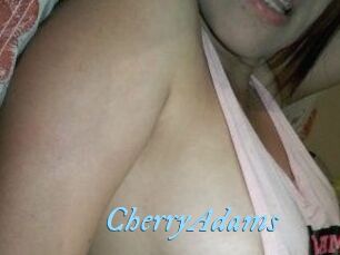 CherryAdams