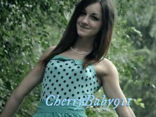 CherryBaby911