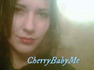 CherryBabyMe