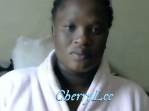 CherryLee