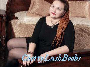 CherryLushBoobs