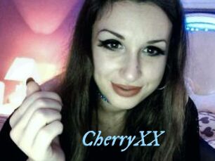 CherryXX