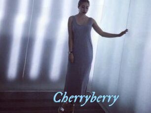 Cherryberry