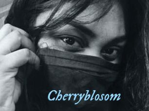 Cherryblosom