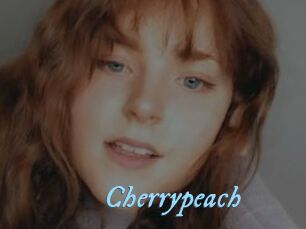 Cherrypeach