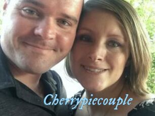 Cherrypiecouple