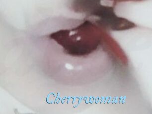 Cherrywoman