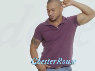 ChesterRouse