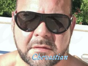 Chevastian