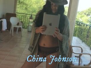 China_Johnson