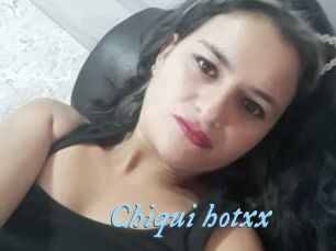 Chiqui_hotxx