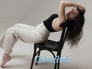 ChloeBrok DeriheruI