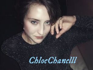 ChloeChanelll