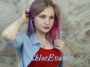 ChloeEvanse