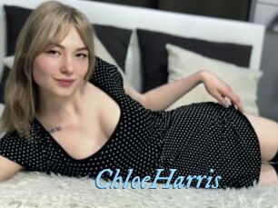 ChloeHarris