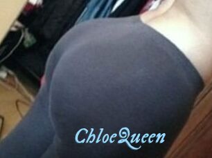 ChloeQueen