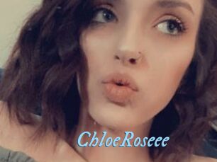 ChloeRoseee