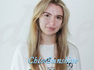 ChloeSunshine