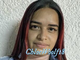 ChloeWoolf18