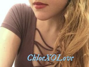 ChloeXOLove