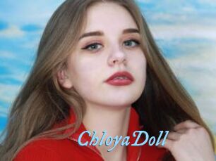 ChloyaDoll