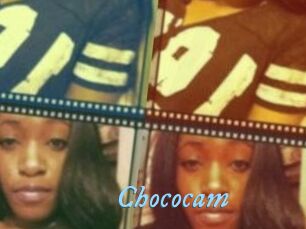 Chococam