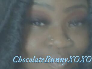 ChocolateBunnyXOXO