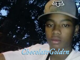 ChocolateGolden