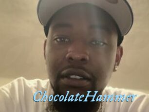 ChocolateHammer