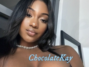 ChocolateKay