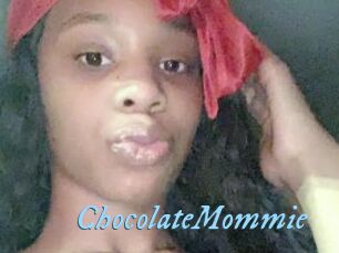 ChocolateMommie