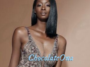 ChocolateOna