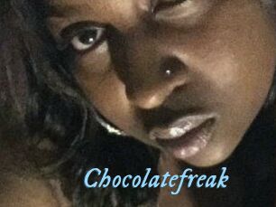 Chocolatefreak
