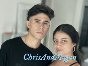 ChrisAndMegan