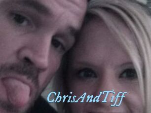 ChrisAndTiff