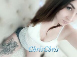 ChrisChris