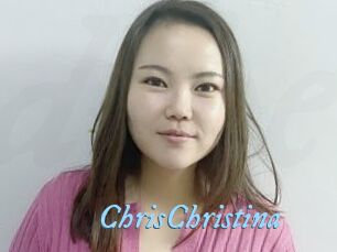 ChrisChristina