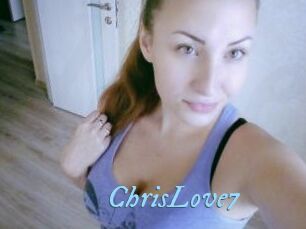 ChrisLove7