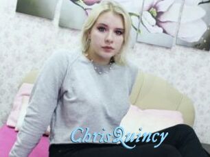 ChrisQuincy