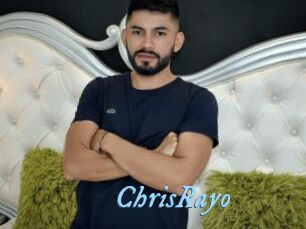 ChrisRayo