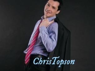 ChrisTopson