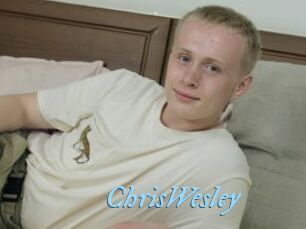 ChrisWesley